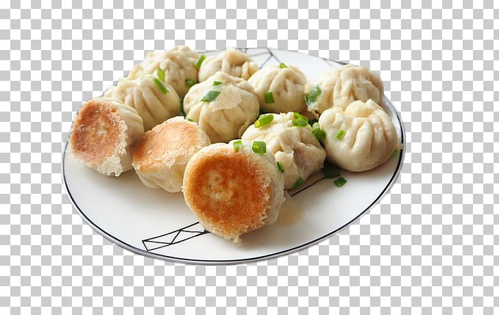 Shengjian Mantou Baozi Breakfast Stuffing PNG, Clipart, Cooking, Cuisine, Food, Fried, Healthy Food Free PNG Download
