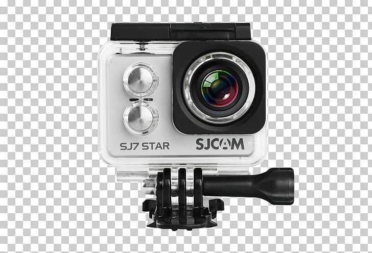 SJCAM SJ7 STAR Action Camera SJCAM SJ4000 4K Resolution PNG, Clipart, 4k Resolution, 1080p, Action Camera, Action Film, Camera Free PNG Download