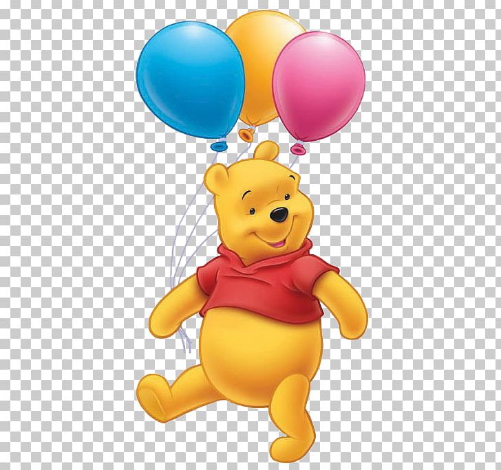 Winnie-the-Pooh Piglet Tigger Eeyore Winnipeg PNG, Clipart, Balloon, Balloon Clipart, Carnivoran, Cartoon, Computer Wallpaper Free PNG Download