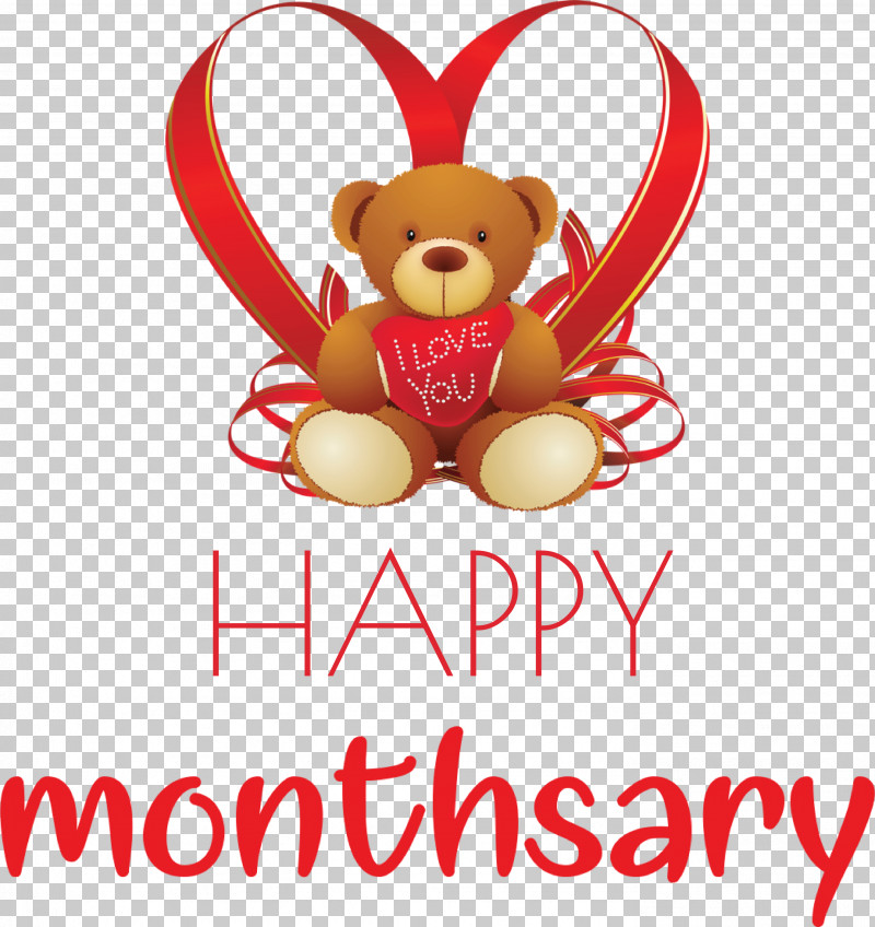 Happy Monthsary PNG, Clipart, Bashful Heart Bear, Bears, Care Bears, Collecting, Doll Free PNG Download