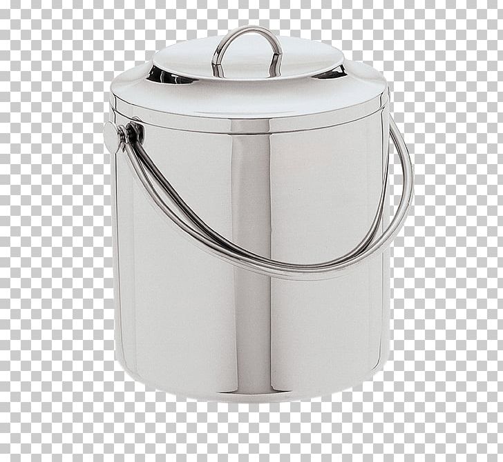 Bucket Lid Metal Steel Quart PNG, Clipart, Bucket, Cookware Accessory, Cookware And Bakeware, Food Storage Containers, Galvanization Free PNG Download