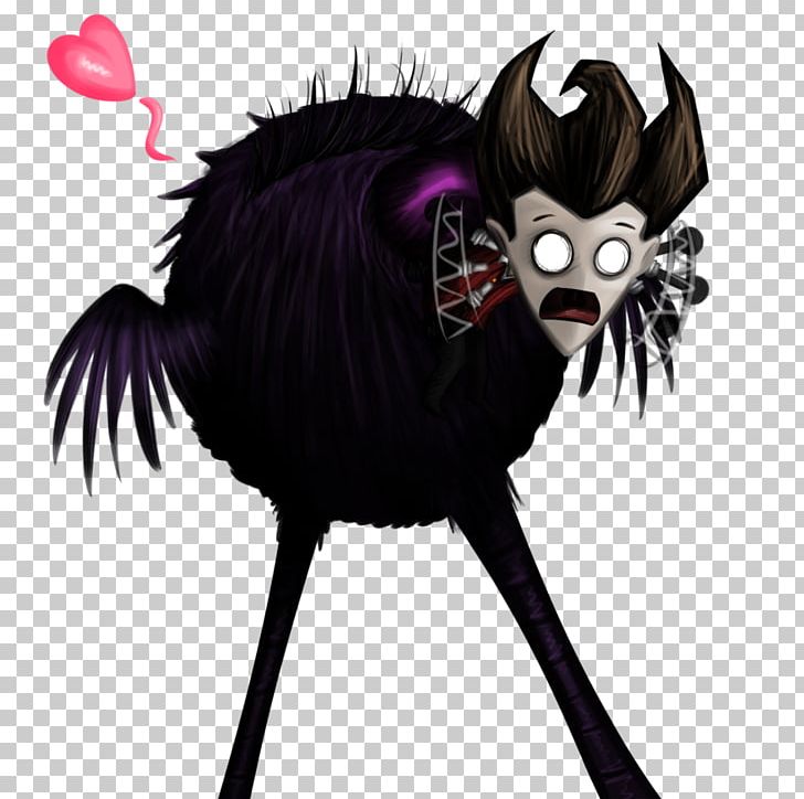 Don't Starve Together Fan Art Drawing PNG, Clipart,  Free PNG Download