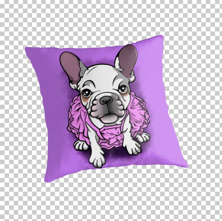 French Bulldog Puppy Dog Breed Throw Pillows PNG, Clipart, Animals, Breed, Bulldog, Carnivoran, Cushion Free PNG Download