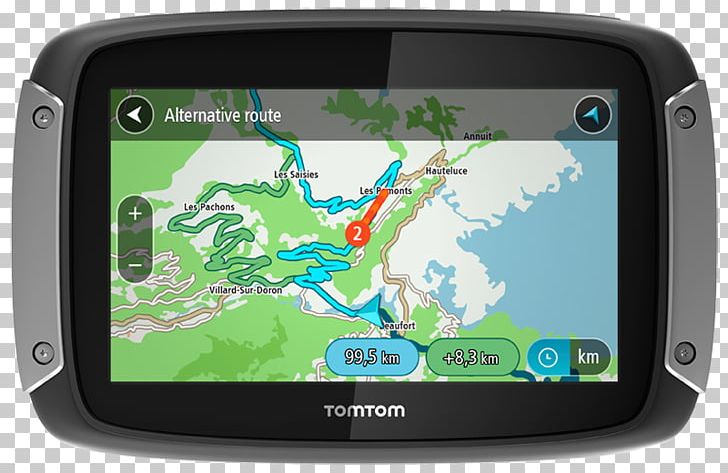 GPS Navigation Systems Central Europe TomTom Rider 410 Motorcycle PNG, Clipart, Automotive Navigation System, Electronic Device, Electronics, Gadget, Gar Free PNG Download