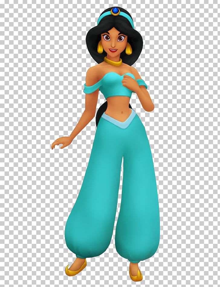 Kingdom Hearts Coded Kingdom Hearts II Princess Jasmine Aladdin PNG, Clipart, Aladdin, Cartoon, Concept Art, Disney Princess, Figurine Free PNG Download