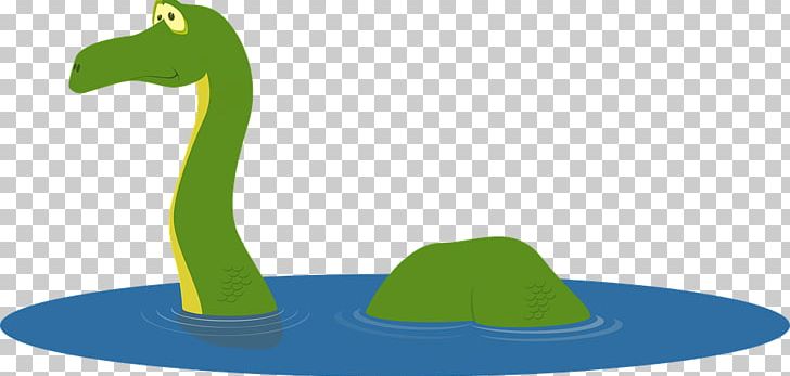 Loch Ness Monster PNG, Clipart, Cartoon, Creative, Creative Sky, Grass, Green Free PNG Download