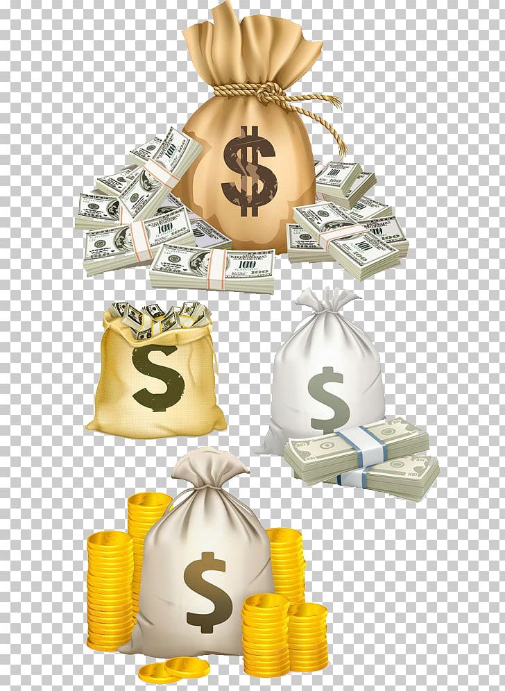 Money Bag United States Dollar PNG, Clipart, Accessories, Bag, Bags, Cash, Coin Free PNG Download