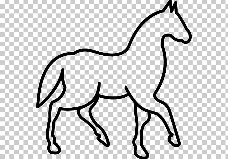 Mule Tennessee Walking Horse Pony Standardbred Mustang PNG, Clipart, Black And White, Bridle, Colt, Computer Icons, Don Free PNG Download