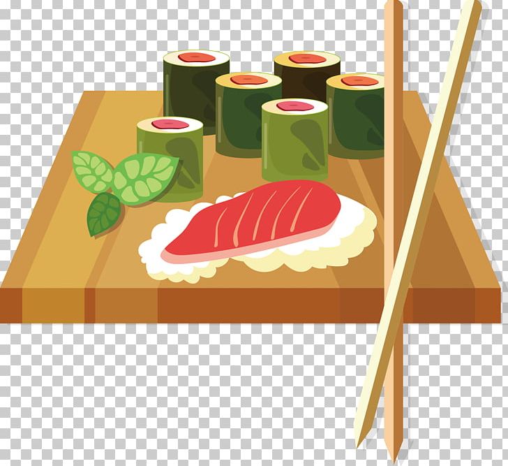 Sushi Asian Cuisine Japanese Cuisine Sashimi Makizushi PNG, Clipart, Asian, Asian Cuisine, Asian Food, Care, Cartoon Free PNG Download