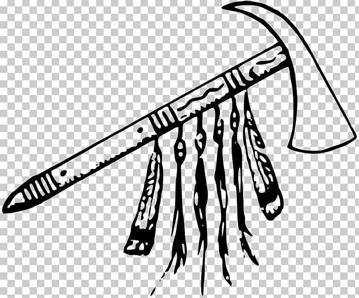 Tomahawk Sticker Axe Drawing PNG, Clipart, Area, Art, Axe, Black, Black And White Free PNG Download