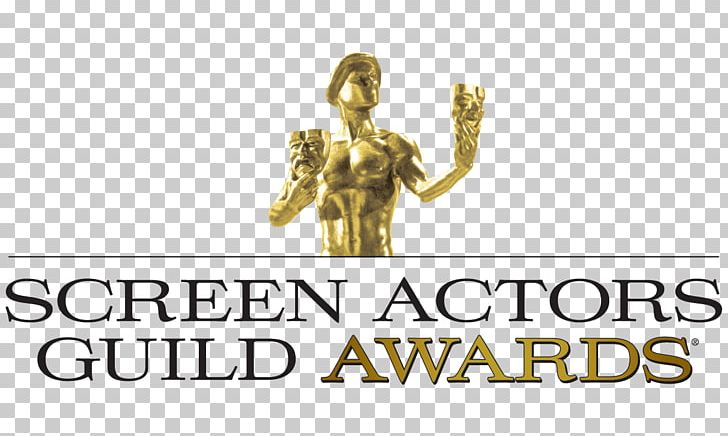 24th Screen Actors Guild Awards 20th Screen Actors Guild Awards 21st Screen Actors Guild Awards SAG-AFTRA PNG, Clipart, Celebrities, Film, Gold, Joint, Logo Free PNG Download