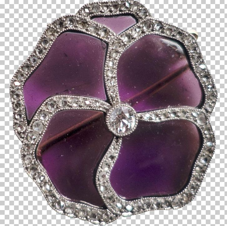 Brooch Pin Jewellery Cartier Silver PNG, Clipart, Amethyst, Antique, Antique Jewelry, Blingbling, Bling Bling Free PNG Download