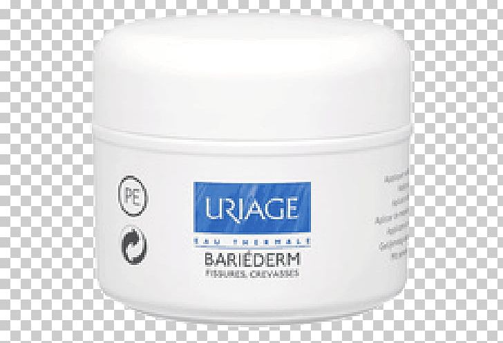 Cream Uriage BARIÉDERM Cica-Crème Uriage Bariéderm Fissures PNG, Clipart, Balsam, Barrier Cream, Cream, Fissure, Nail Free PNG Download