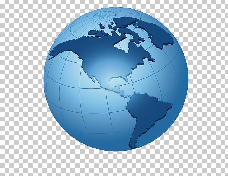 Globe World Map Illustration PNG, Clipart, Blue, Blue Abstract, Blue Background, Blue Eyes, Blue Flower Free PNG Download