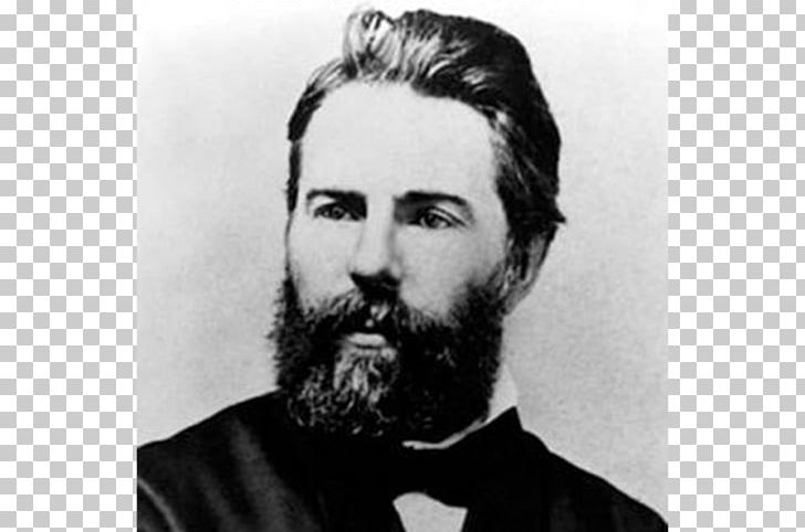 Herman Melville Moby-Dick Bartleby PNG, Clipart, American Literature, Author, Bartleby The Scrivener, Beard, Black And White Free PNG Download