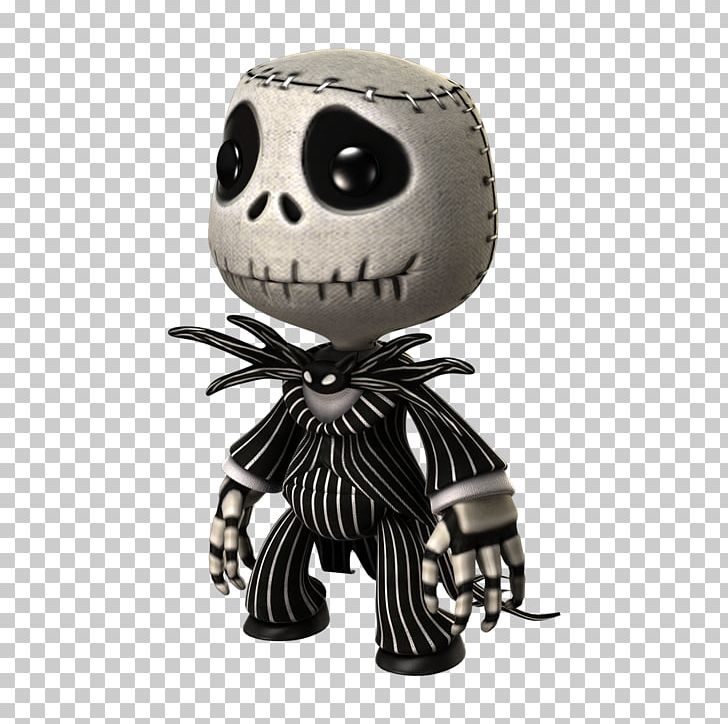 Jack Skellington The Nightmare Before Christmas The Pumpkin