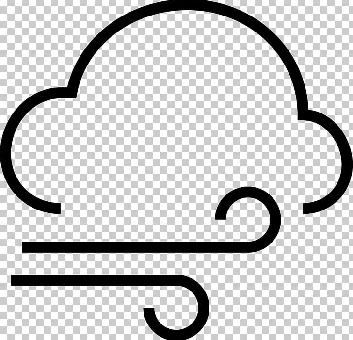 Meteorology Cloud Rain Weather Computer Icons PNG, Clipart, Area, Black, Black And White, Brand, Circle Free PNG Download