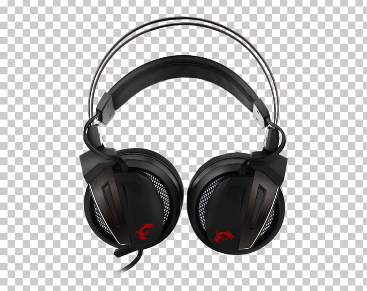 MSI Immerse GH70 RGB Gaming Headset MSI Headset Immerse GH60 Gaming Headphones MSI IMMERSE GH60 Gaming Headset PNG, Clipart, 71 Surround Sound, Audio, Audio Equipment, Computer, Computer Hardware Free PNG Download