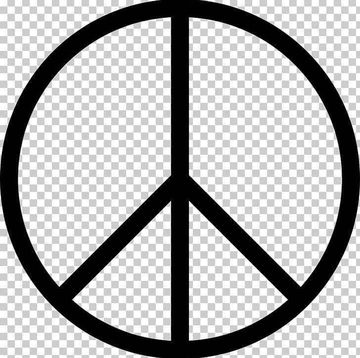 Peace Symbols PNG, Clipart, Angle, Area, Black And White, Campaign For Nuclear Disarmament, Circle Free PNG Download