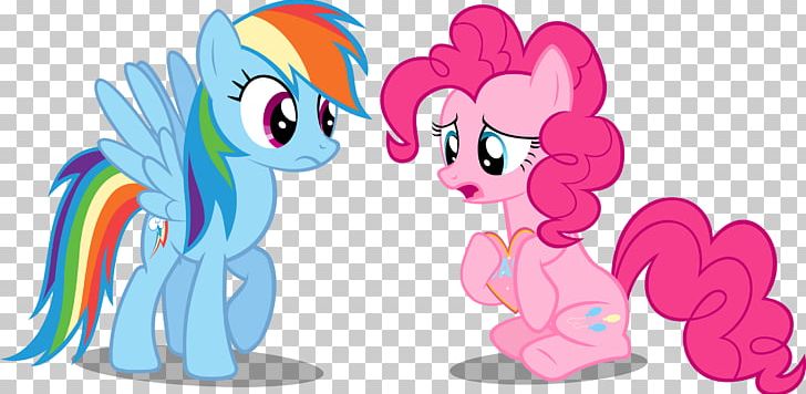Pony Pinkie Pie Rainbow Dash PNG, Clipart,  Free PNG Download