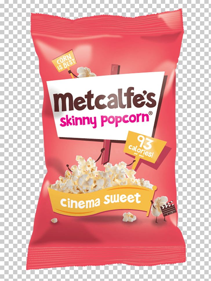 Popcorn Caramel Corn Metcalfes Skinny Salt Metcalfe's Food Company PNG, Clipart,  Free PNG Download