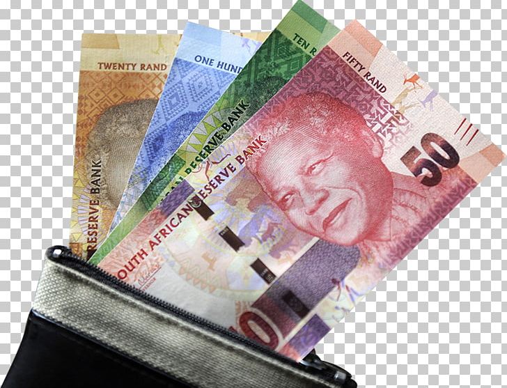 South African Rand Money Banknote Service PNG, Clipart, Banknote, Business, Cash, Cheque, Currency Free PNG Download