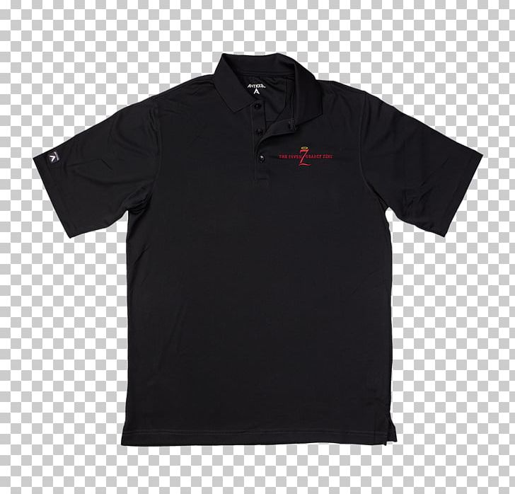 T-shirt Polo Shirt Clothing Sleeve PNG, Clipart, Active Shirt, Angle, Black, Brand, Button Free PNG Download