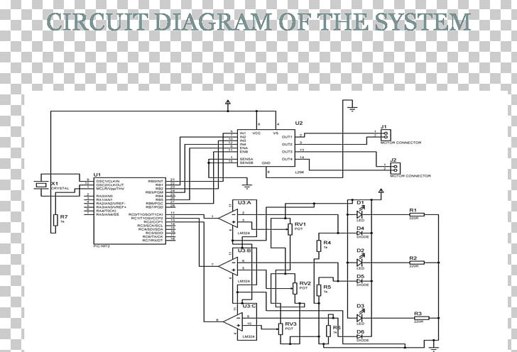 Technical Drawing Engineering Diagram Electronic Circuit PNG, Clipart, Angle, Area, Art, Circuit Component, Computer Hardware Free PNG Download