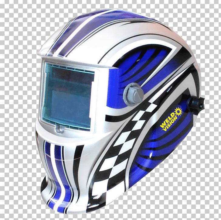 Bicycle Helmets Welding Helmet Gas Tungsten Arc Welding Gas Metal Arc Welding PNG, Clipart, Bicycle Clothing, Clothing Accessories, Electric Blue, Electrode, Industry Free PNG Download