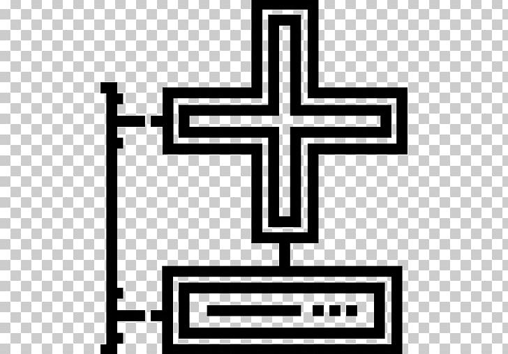 Christian Cross Christianity Pharmacy PNG, Clipart, Area, Black And White, Christian Cross, Christianity, Computer Icons Free PNG Download