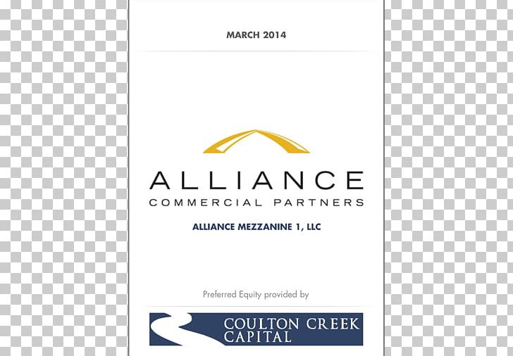Coulton Creek Capital Investment Portfolio Preferred Stock Mezzanine Capital PNG, Clipart, Brand, Coulton Creek Capital, Debt, Equity, Estate Free PNG Download