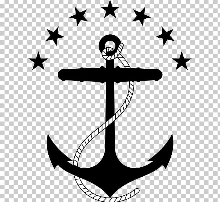Silhouette Royaltyfree Anchor PNG, Clipart, Anchor, Art, Artwork, Aviation, Black And White Free PNG Download