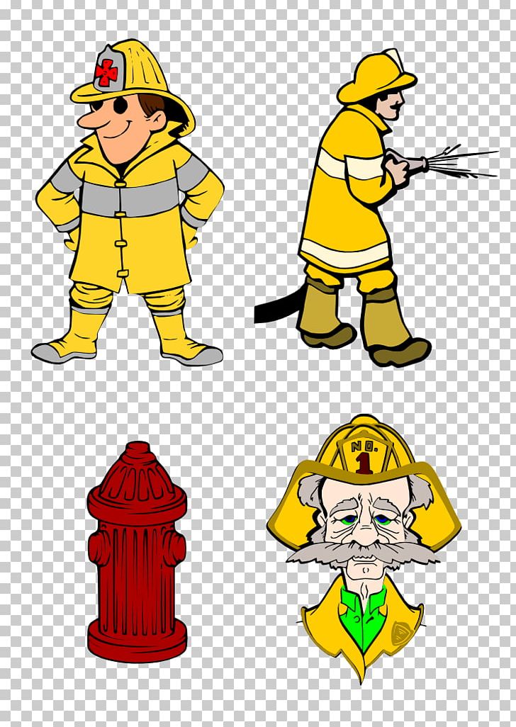 Firefighter PNG, Clipart, Area, Art, Artwork, Cartoon, Download Free PNG Download