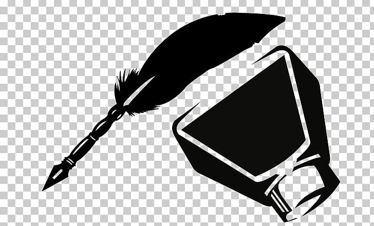 Quill Ink PNG, Clipart, Black, Black And White, Desktop Wallpaper, Display Resolution, Education Free PNG Download