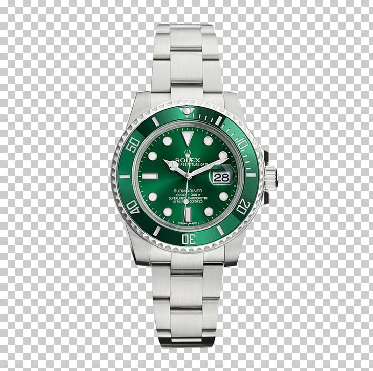 Rolex Submariner Rolex Datejust Rolex GMT Master II Watch PNG, Clipart, Automatic Watch, Background Green, Bezel, Brand, Brands Free PNG Download
