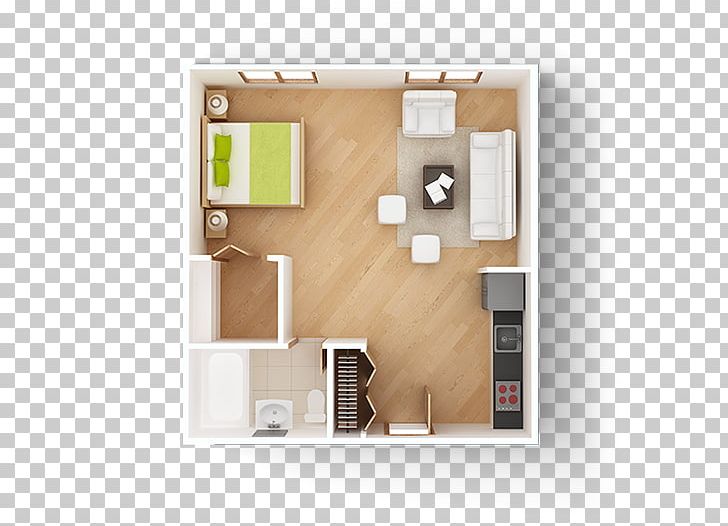 Studio Apartment Floor Plan House Plan PNG, Clipart, Angle, Apartment, Architectural Plan, Architecture, Bedroom Free PNG Download