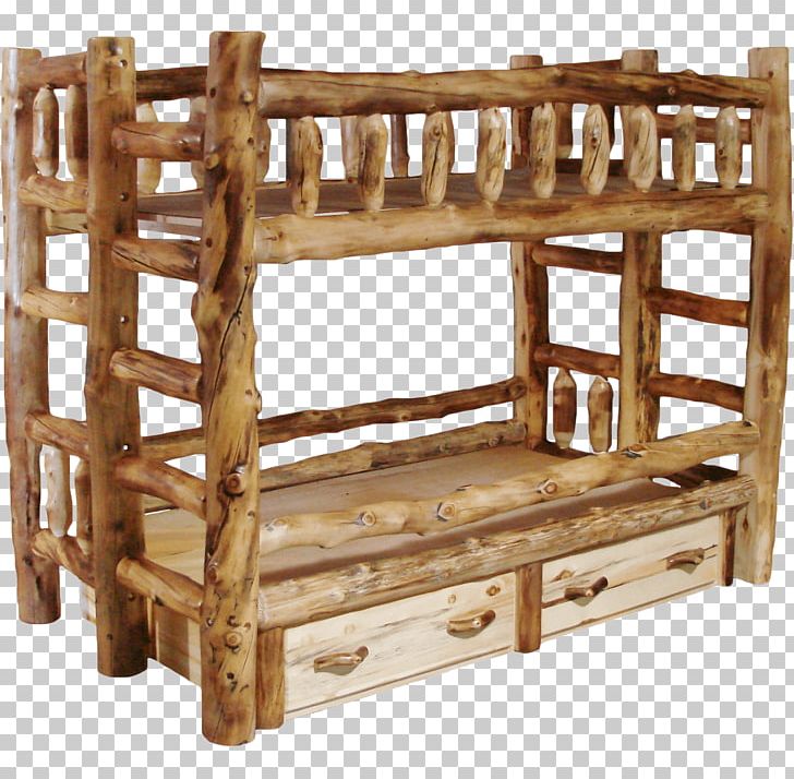 Table Bunk Bed Furniture Wood Trunk PNG, Clipart, Armoires Wardrobes, Aspen, Bed, Bed Frame, Bedroom Free PNG Download
