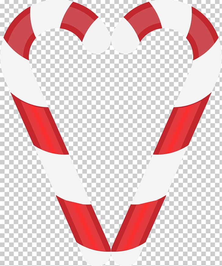 Candy Cane Heart PNG, Clipart, Candy, Candy Cane, Christmas, Desktop Wallpaper, Food Free PNG Download