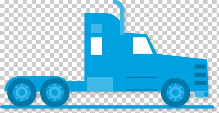 Car Motor Vehicle Semi-trailer Truck Commercial Vehicle PNG, Clipart, Automotive Design, Big Truck, Blue, Box Truck, Brand Free PNG Download