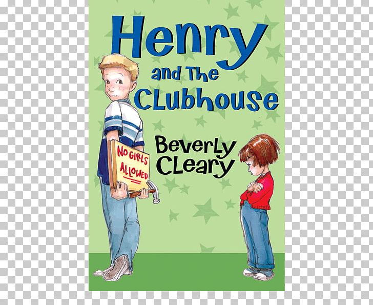 Henry Huggins Henry And The Clubhouse Henry And Beezus Beezus And Ramona Ramona The Pest PNG, Clipart, Advertising, Beezus And Ramona, Beezus Quimby, Beverly Cleary, Book Free PNG Download