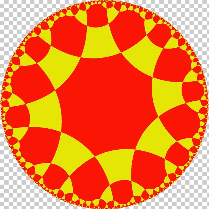 Hyperbolic Geometry Tetrahexagonal Tiling Plane Symmetry PNG, Clipart, Angle, Area, Ball, Circle, Computer Icons Free PNG Download