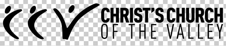 Logo Christ's Church Of The Valley Line Font PNG, Clipart,  Free PNG Download