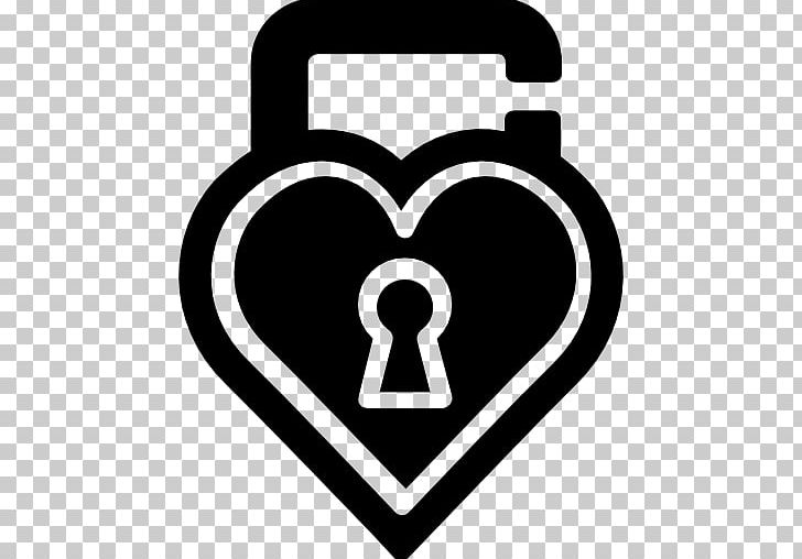 Love Lock Computer Icons PNG, Clipart, Area, Black And White, Brand, Computer Icons, Encapsulated Postscript Free PNG Download