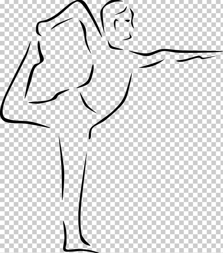Yoga Asana PNG, Clipart, Arm, Asana, Black, Cartoon, Exercise Free PNG Download