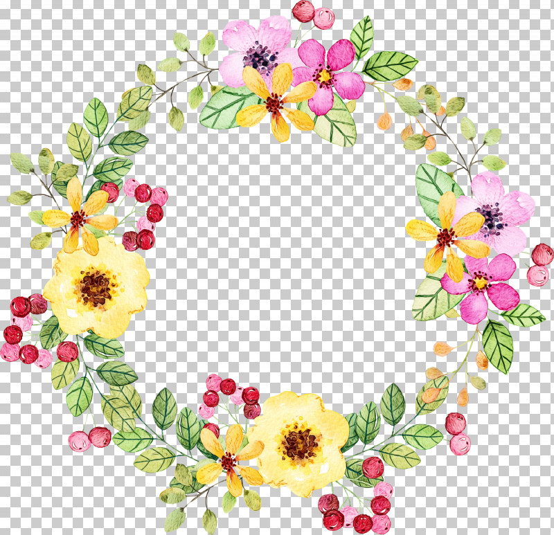 Floral Design PNG, Clipart, Cut Flowers, Floral Design, Flower, Lei, Paint Free PNG Download