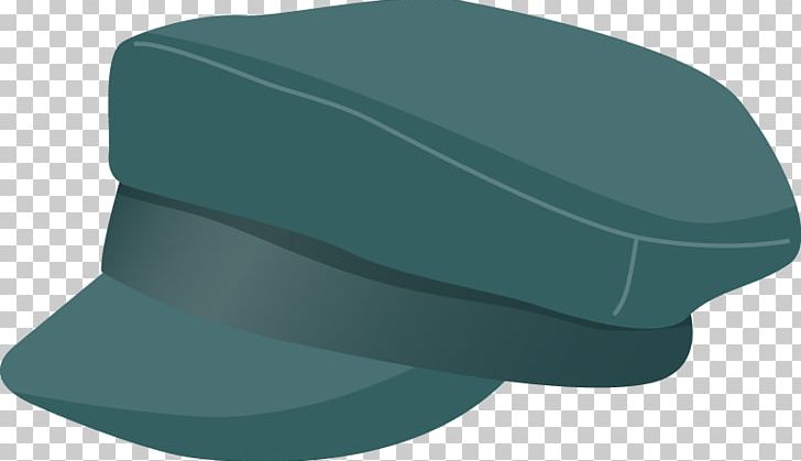 Cap Hat Teal PNG, Clipart, Cap, Chef Hat, Christmas Hat, Clothing, Design Vector Free PNG Download