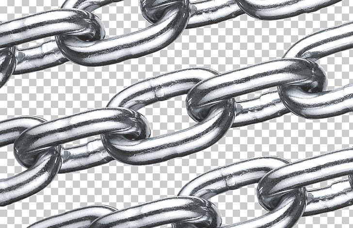 Chain SAE 304 Stainless Steel Jewellery Marine Grade Stainless PNG, Clipart, American Iron And Steel Institute, Black And White, Chain, Electrogalvanization, Electrolysis Free PNG Download