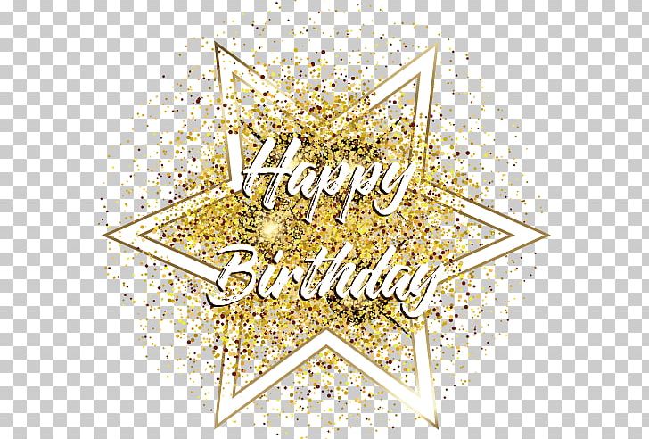 Golden Stars Euclidean PNG, Clipart, Adobe Illustrator, Android, Birthday, Encapsulated Postscript, Gold Free PNG Download