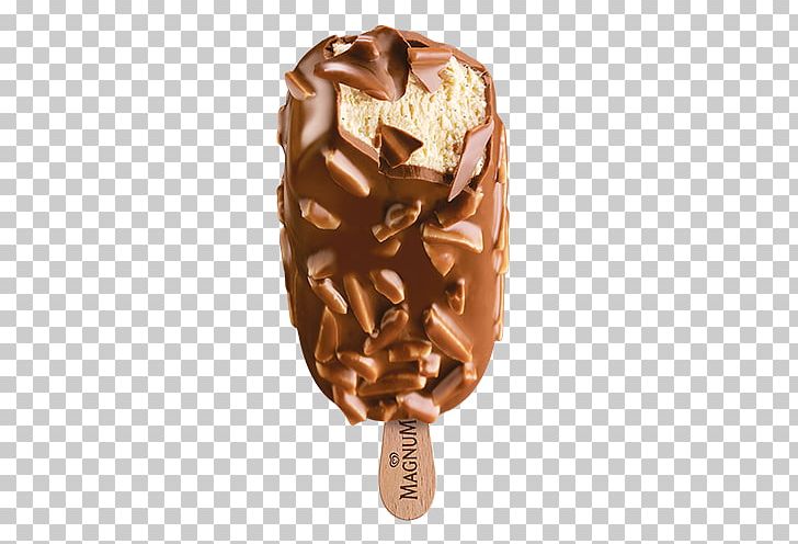 Ice Cream Magnum Paddle Pop Streets Almond PNG, Clipart, Calippo, Caramel, Carte Dor, Chocolate, Chocolate Ice Cream Free PNG Download