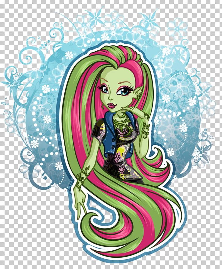 Monster High Drawing Doll Art PNG, Clipart, Art, Barbie, Bratz, Bratzillaz House Of Witchez, Circle Free PNG Download